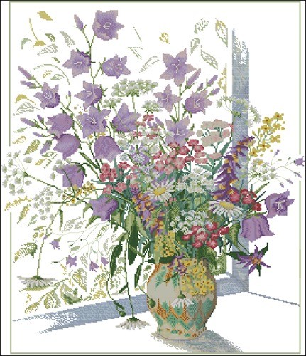 Field Flowers Bouquet