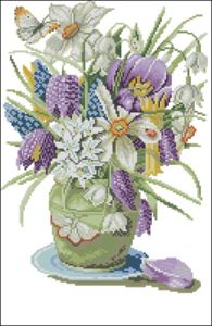 Spring flower