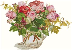 The Dutch Rose
