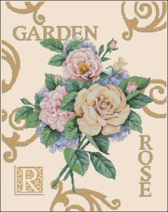 Rose Garden Cuttings Rose Garden Cuttings