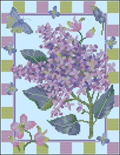Lilac Picture