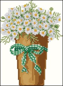 Daisies Daisies