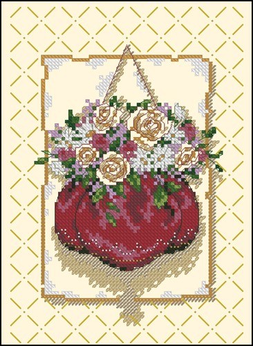 Pocketbook of Posies