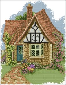 Flower Pots Cottage Flower Pots Cottage