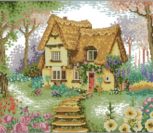 Lilliput Lane - Home is where heart is Lilliput Lane - Home is where heart is