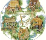 Lilliput Lane Village Lilliput Lane Village