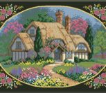 Enchanted Cottage Enchanted Cottage