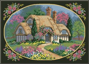 Enchanted Cottage Enchanted Cottage