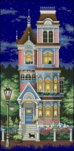 Victorian Charm Victorian Charm