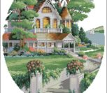 Lovely victorian home Lovely victorian home