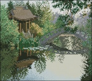 Chinese Park Chinese Park