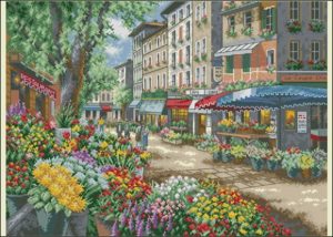 Paris Market Paris Market