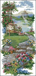 Garden Gazebo Garden Gazebo