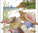 Seaside Treasures (Морские сокровища) Seaside Treasures (Морские сокровища)