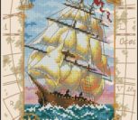 Voyage at Sea Voyage at Sea