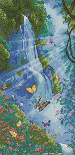 Butterfly Haven
