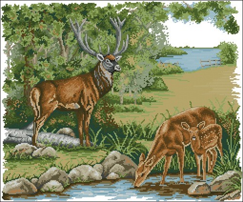 Monarch of the Glen