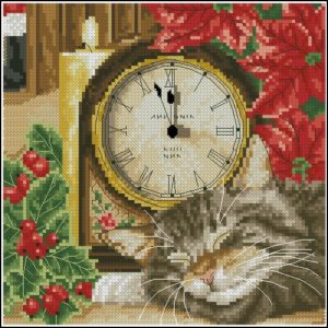 Sleeping cat Sleeping cat