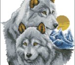 Wolves Wolves