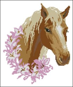 Horse Horse
