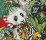 Wild Animals Wild Animals