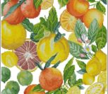 Lemon, Limes & More Pillow Lemon, Limes & More Pillow