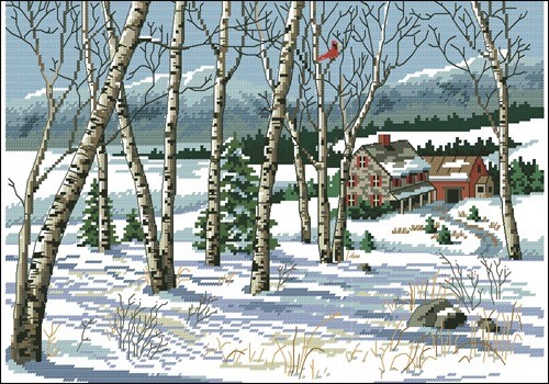 Birch View