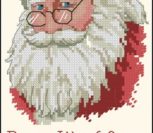 Santa's Watching Santa's Watching
