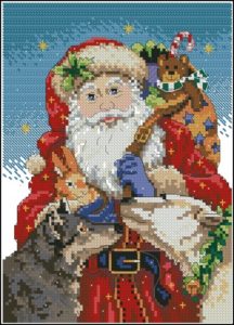 Father Christmas Father Christmas