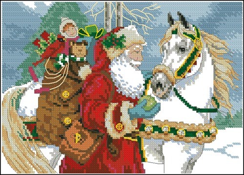 Santa