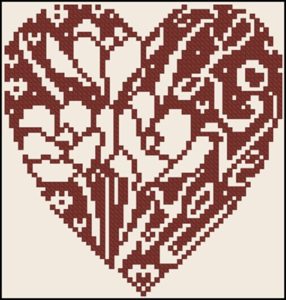 Coeur I Love You 2 Coeur I Love You 2