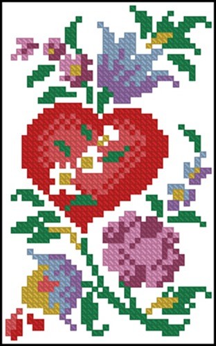 Valentine 2