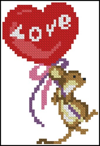 Mouse Love