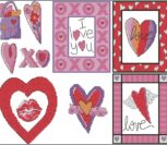 Heart Whimsy Heart Whimsy