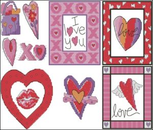 Heart Whimsy Heart Whimsy