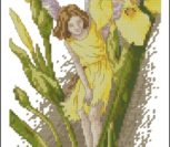 The Iris Fairy The Iris Fairy