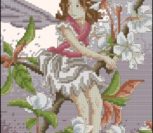 Wild Cherry Blossom Fairy Wild Cherry Blossom Fairy