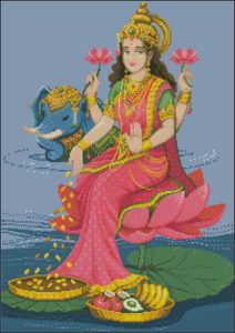 Laksmi