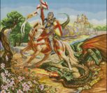 George & The Dragon George & The Dragon