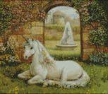 Unicorn Garden Unicorn Garden