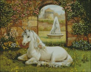 Unicorn Garden Unicorn Garden