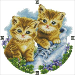Baby Cat