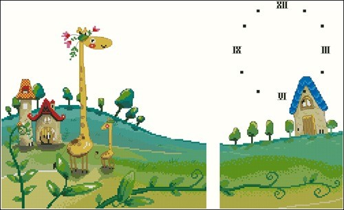 Fairy Tale - Sun prairie