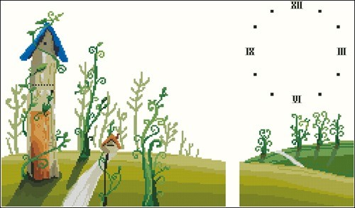 Fairy Tale - Well-being the atti