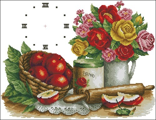 Fresh Kitchen