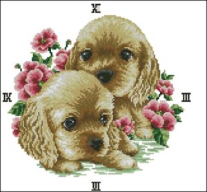 Love Cocker