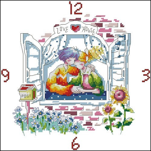 JasuZip - Love Story Series 3