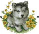 My Dog (часы) My Dog (часы)