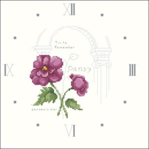 Flower collection 3 - Pancy/Lilit Flower collection 3_ Pancy/Lilit