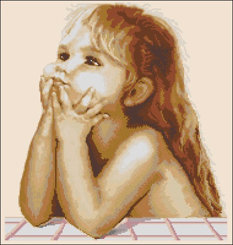 Childrens dreams